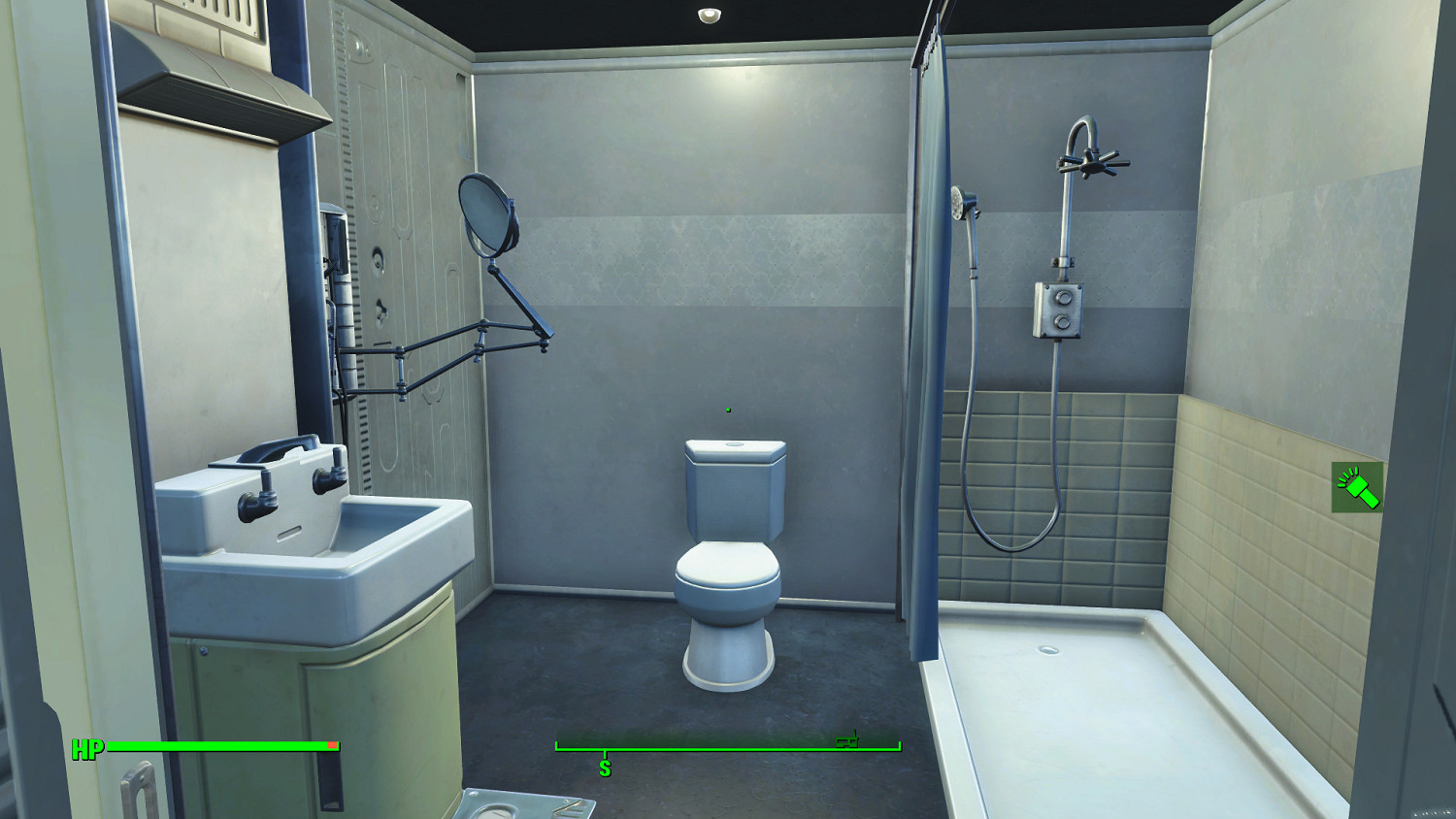 《異塵餘生4》星光休息站學院風格建造圖文攻略 《異塵餘生4》星光休息站學院風格建造圖文攻略