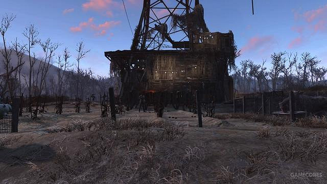 《異塵餘生4》拿不了年度最佳原因分析 《異塵餘生4》拿不了年度最佳原因分析