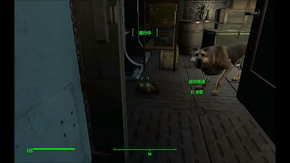 《異塵餘生4》高斯步槍核彈與X-01動力裝甲獲取方法解析攻略 《異塵餘生4》高斯步槍核彈與X-01動力裝甲獲取方法解析攻略