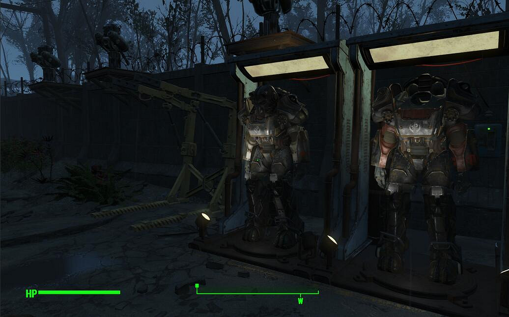 《異塵餘生4》發明工坊dic實用新物品圖文介紹 《異塵餘生4》發明工坊dic實用新物品圖文介紹