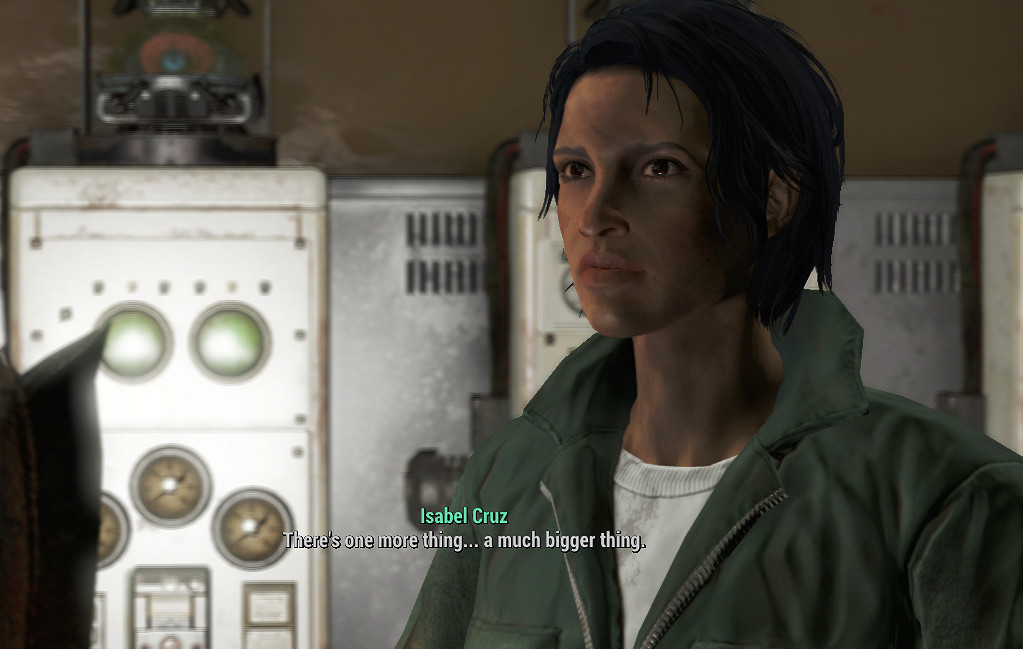 《異塵餘生4》DLC機械軍團全流程通關圖文攻略