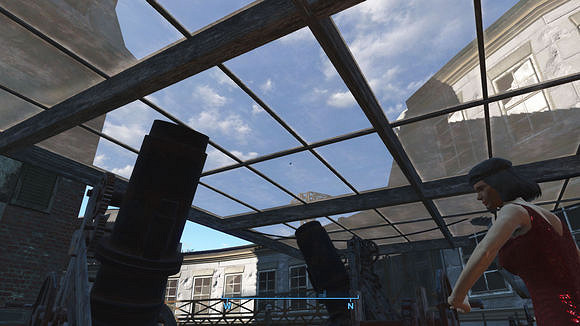 《異塵餘生4》劊子手小巷開炮玩法解析攻略 《異塵餘生4》劊子手小巷開炮玩法解析攻略