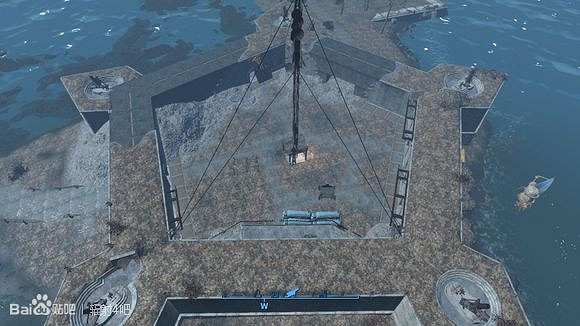 《異塵餘生4》2.0版城堡修復一覽 《異塵餘生4》2.0版城堡修復一覽