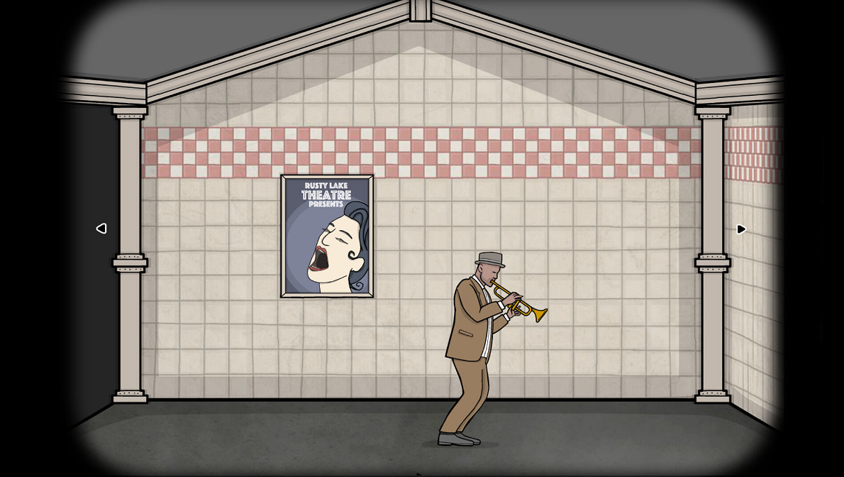 Rusty Lake周年慶典火熱進行中：系列遊戲特賣4.20~27