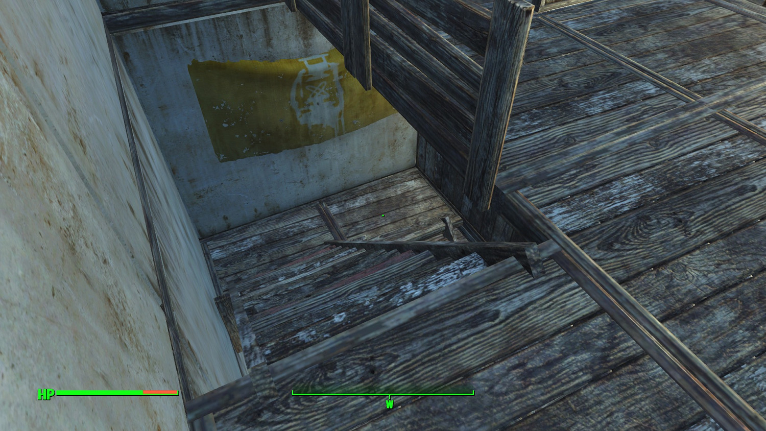 《異塵餘生4》奇觀島豪宅建設圖文攻略