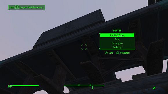 《異塵餘生4》爬泥地改造圖文攻略