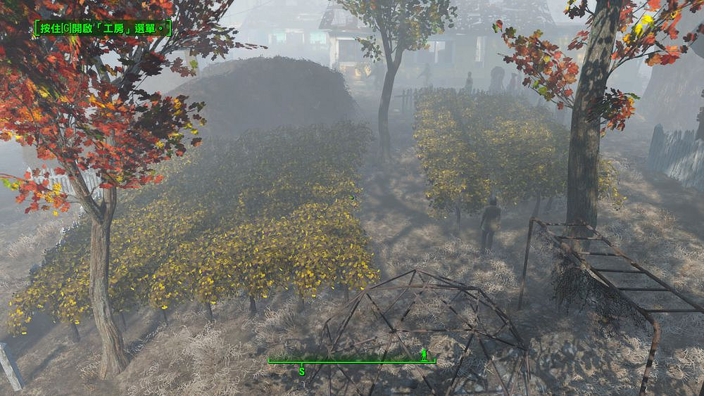 《異塵餘生4》庇護山丘建設圖文心得 《異塵餘生4》庇護山丘建設圖文心得