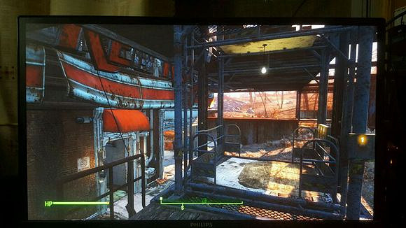 《異塵餘生4》小基地建設圖文攻略 《異塵餘生4》小基地建設圖文攻略