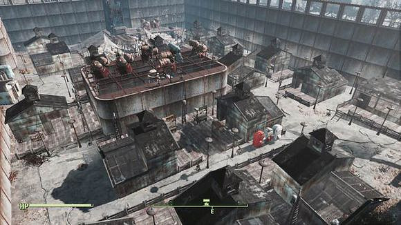 《異塵餘生4》dlc混凝土好處解析攻略