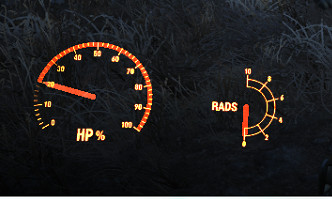 《異塵餘生4》大後期娛樂向殘血流玩法