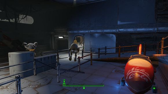 《異塵餘生4》核子世界dlc35個星核位置一覽 《異塵餘生4》核子世界dlc35個星核位置一覽