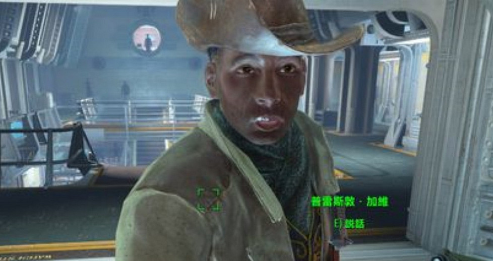 《異塵餘生4》81號避難所靈異事件解析攻略 《異塵餘生4》81號避難所靈異事件解析攻略