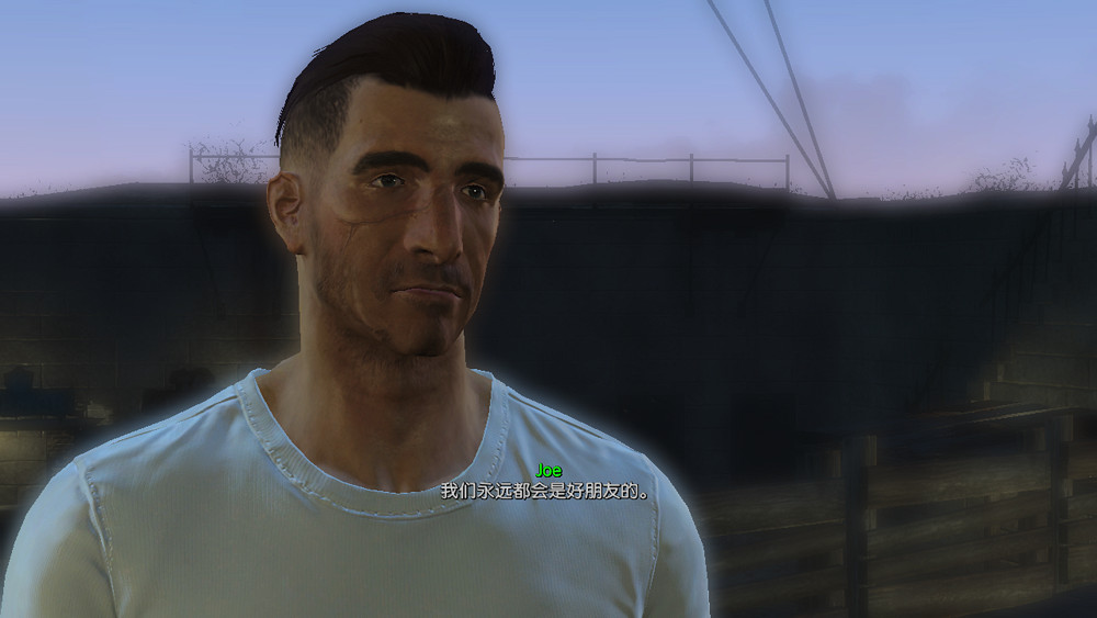 《異塵餘生4》城堡要塞改建圖文指南 《異塵餘生4》城堡要塞改建圖文指南