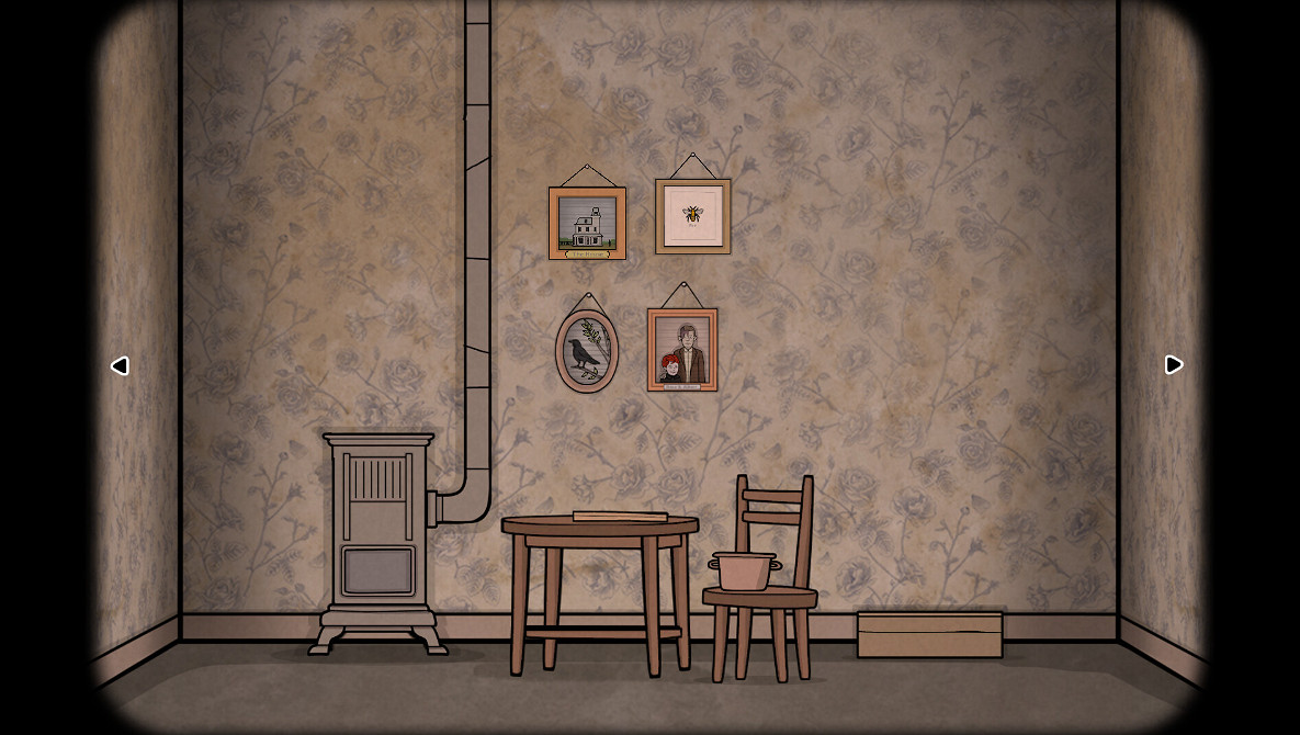 Rusty Lake周年慶典火熱進行中：系列遊戲特賣4.20~27