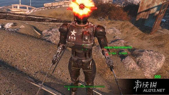 《異塵餘生4》突襲者支配者破解玩法技巧解析攻略 《異塵餘生4》突襲者支配者破解玩法技巧解析攻略