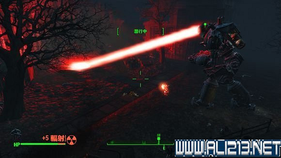 《異塵餘生4》鋼鐵兄弟會路線反學院勢力共存結局打法圖文詳解 《異塵餘生4》鋼鐵兄弟會路線反學院勢力共存結局打法圖文詳解