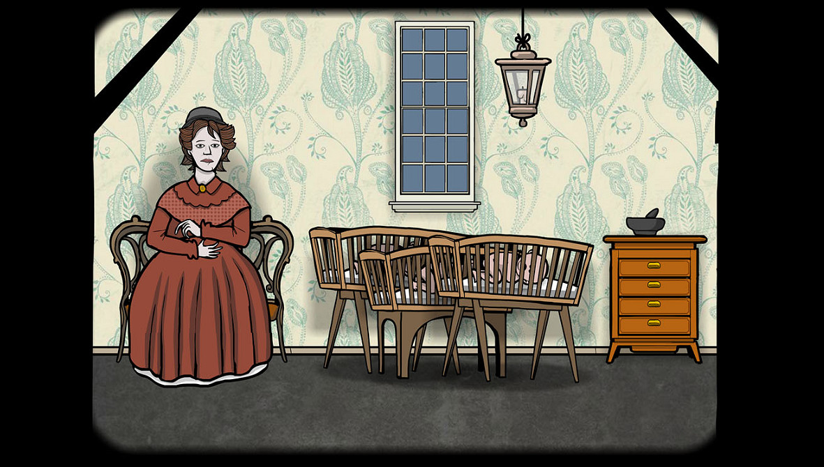 Rusty Lake周年慶典火熱進行中：系列遊戲特賣4.20~27