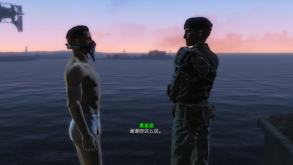 《異塵餘生4》城堡要塞改建圖文指南 《異塵餘生4》城堡要塞改建圖文指南