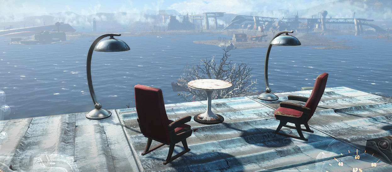 《異塵餘生4》城堡防禦建設圖文詳解攻略 《異塵餘生4》城堡防禦建設圖文詳解攻略