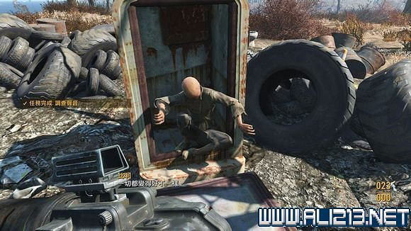 《異塵餘生4》人物NPC盤點 令人印象深刻的NPC 《異塵餘生4》人物NPC盤點 令人印象深刻的NPC