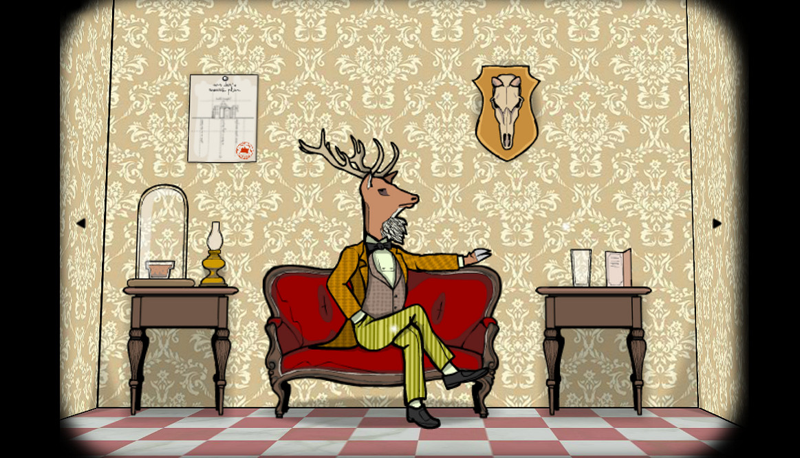 Rusty Lake周年慶典火熱進行中：系列遊戲特賣4.20~27