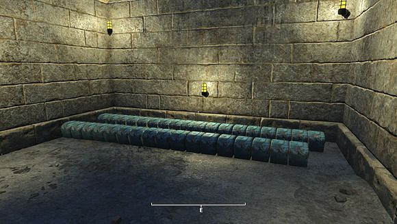 《異塵餘生4》水廠防禦建造圖文解析攻略 《異塵餘生4》水廠防禦建造圖文解析攻略