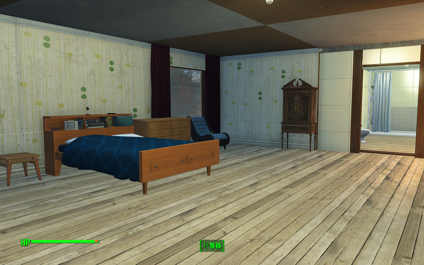 《異塵餘生4》陽光小屋建造圖文一覽 《異塵餘生4》陽光小屋建造圖文一覽