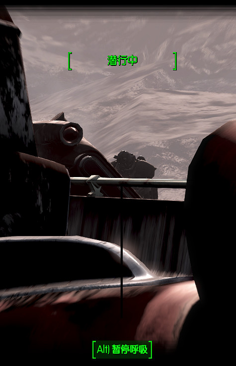 《異塵餘生4》T51動力裝甲具體位置解析攻略