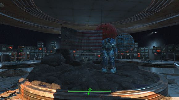 《異塵餘生4》核子世界dlc35個星核位置一覽 《異塵餘生4》核子世界dlc35個星核位置一覽