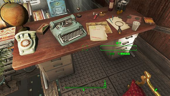 《異塵餘生4》壘板改造派對屋一覽 《異塵餘生4》壘板改造派對屋一覽