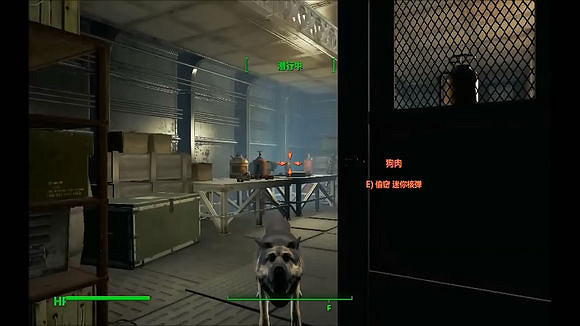 《異塵餘生4》高斯步槍核彈與X-01動力裝甲獲取方法解析攻略 《異塵餘生4》高斯步槍核彈與X-01動力裝甲獲取方法解析攻略