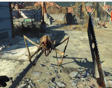 《異塵餘生4》dlc新增機器人等內容一覽 《異塵餘生4》dlc新增機器人等內容一覽