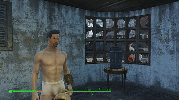 《異塵餘生4》神秘組織圖文解析攻略 《異塵餘生4》神秘組織圖文解析攻略