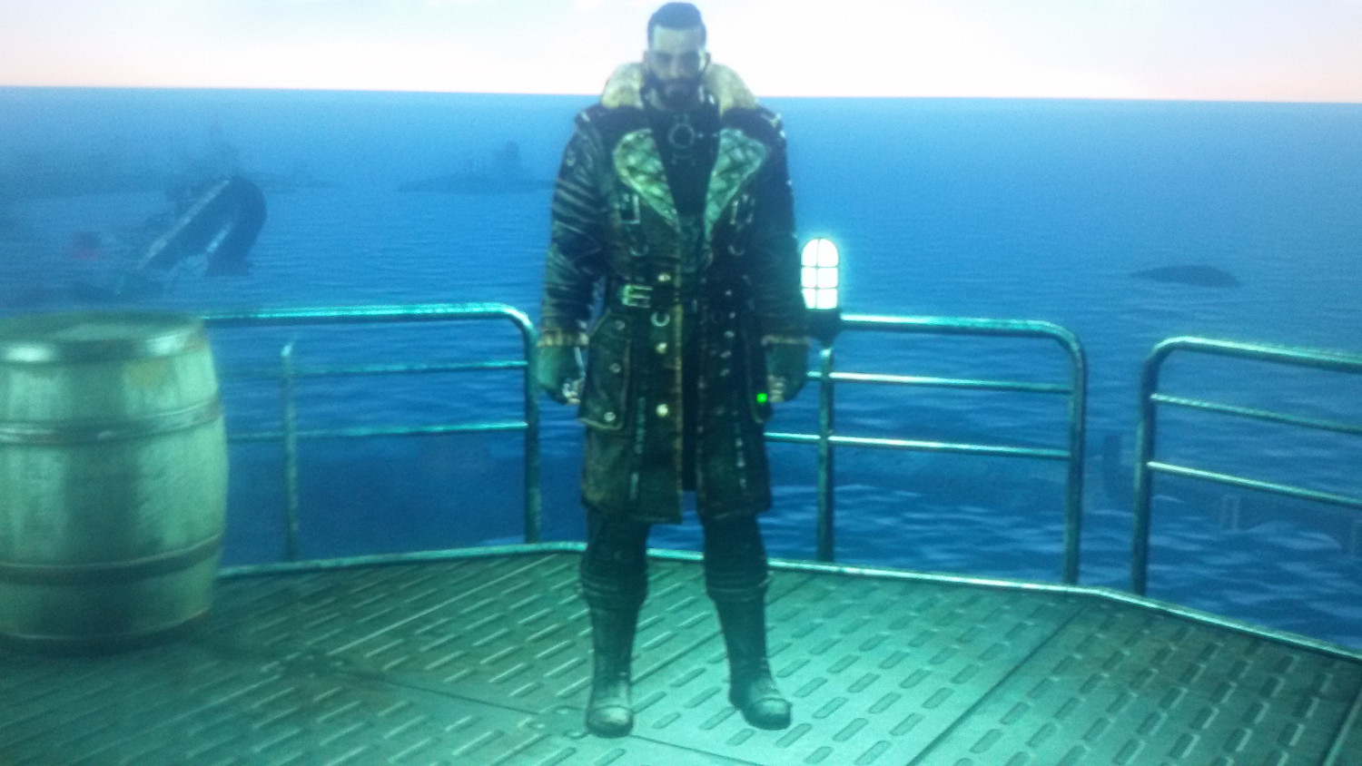 《異塵餘生4》趣味事件圖文詳解 《異塵餘生4》趣味事件圖文詳解