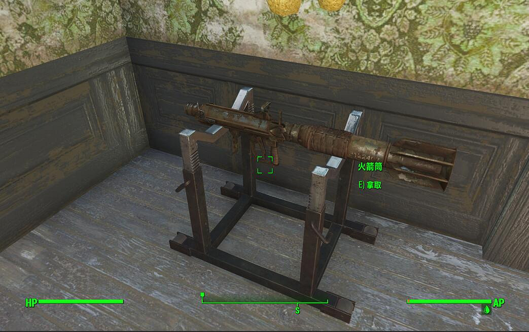 《異塵餘生4》發明工坊dic實用新物品圖文介紹 《異塵餘生4》發明工坊dic實用新物品圖文介紹