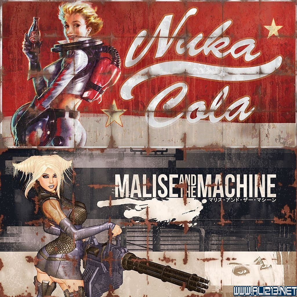 《異塵餘生4》最快成型流派打法心得 《異塵餘生4》最快成型流派打法心得