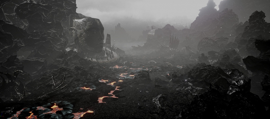 《日蝕：維度回聲》免安裝綠色版下載