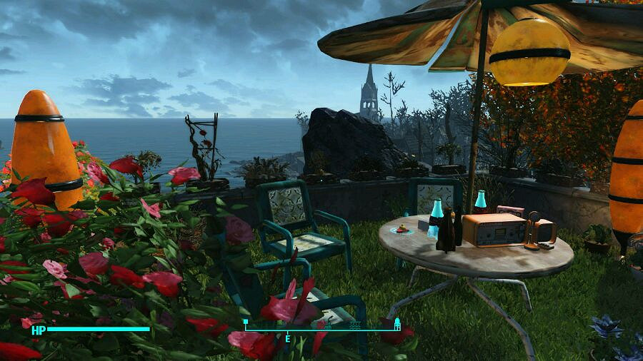 《異塵餘生4》克洛普莊園改造圖文詳解及賞析