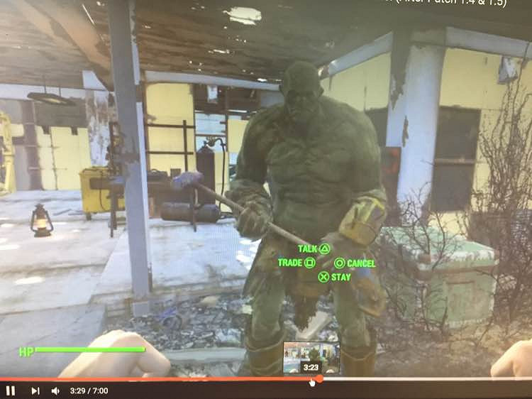 《異塵餘生4》1.5版本快速刷經驗方法圖文攻略 《異塵餘生4》1.5版本快速刷經驗方法圖文攻略