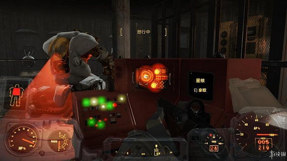 《異塵餘生4》核子世界dlc全任務圖文流程攻略 《異塵餘生4》核子世界dlc全任務圖文流程攻略