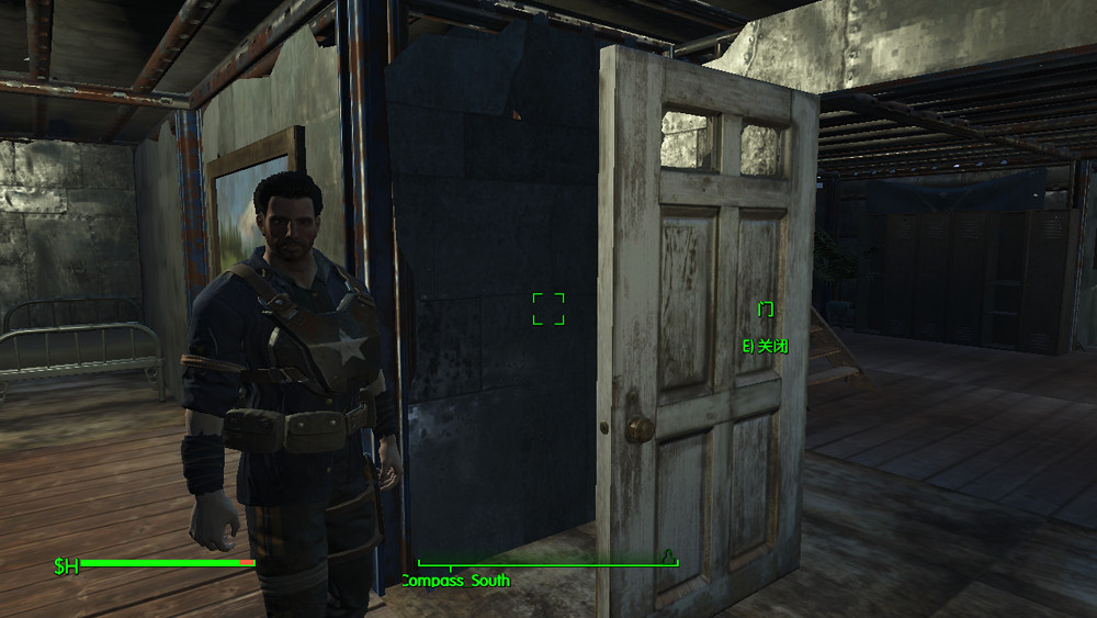 《異塵餘生4》城堡要塞改建圖文指南