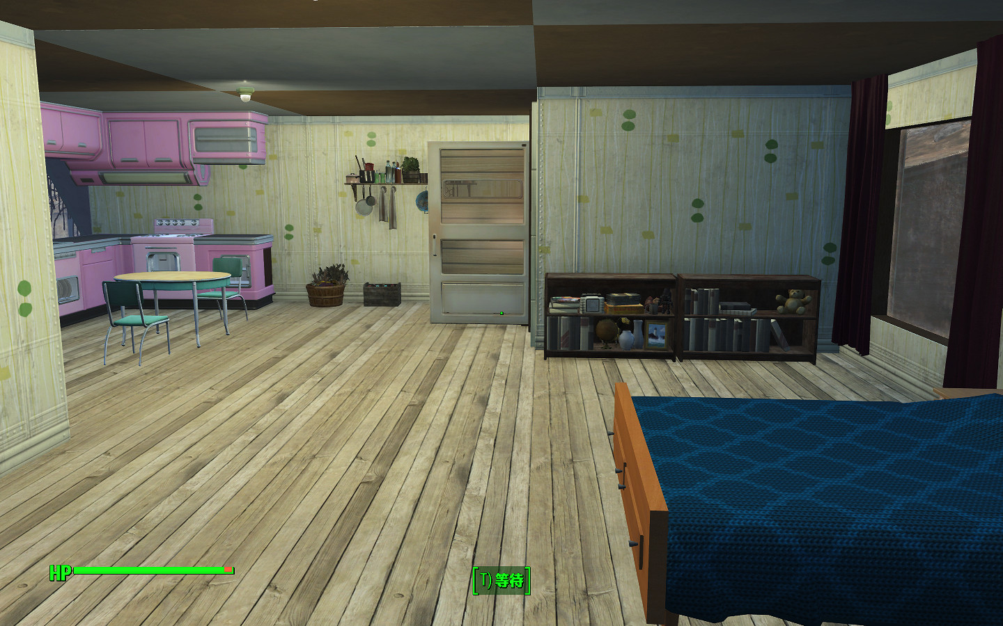 《異塵餘生4》陽光小屋建造圖文一覽 《異塵餘生4》陽光小屋建造圖文一覽