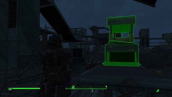 《異塵餘生4》爬泥地改造圖文攻略