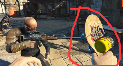 《異塵餘生4》dlc新增機器人等內容一覽 《異塵餘生4》dlc新增機器人等內容一覽