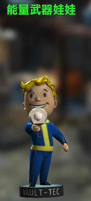 《異塵餘生4》全部娃娃外觀圖鑒一覽