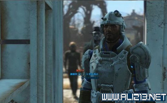 《異塵餘生4》小黑表白對話劇情圖文一覽