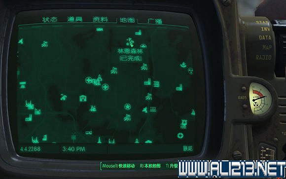 《異塵餘生4》林恩森林刷前綴高斯方法解析攻略 《異塵餘生4》林恩森林刷前綴高斯方法解析攻略