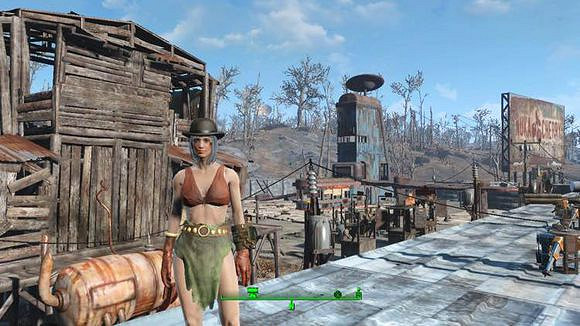 《異塵餘生4》萌新家園建設玩法解析攻略 《異塵餘生4》萌新家園建設玩法解析攻略