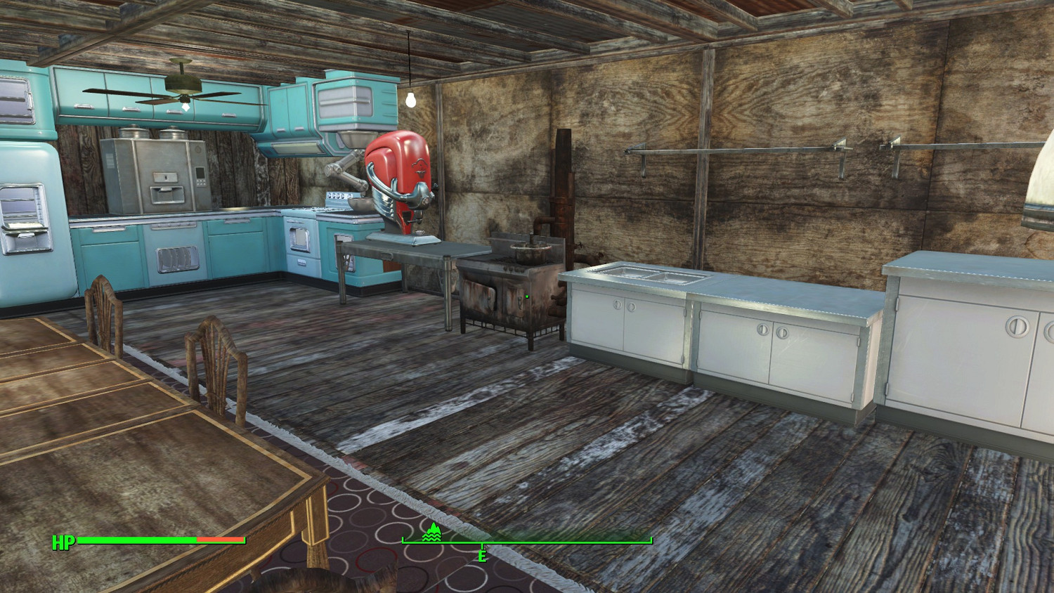 《異塵餘生4》奇觀島豪宅建設圖文攻略