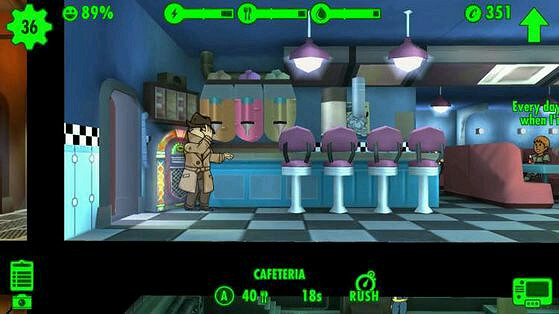 《異塵餘生4》神秘客解析攻略 《異塵餘生4》神秘客解析攻略